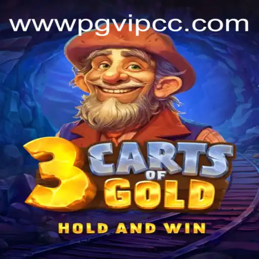 O Fascinante Mundo de 3cartsOfGold: Um Guia Completo