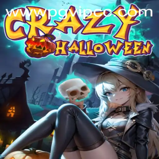 CrazyHalloween: Um Jogo Emocionante para o Outubro Assustador