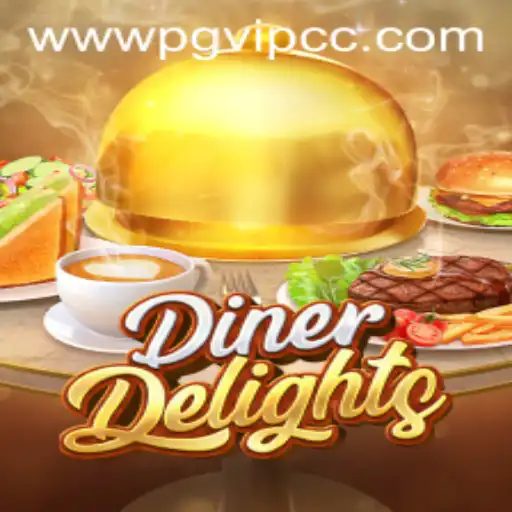 DinerDelights: Uma Imersão no Mundo Culinário com PGVIP.cc