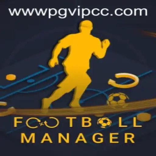 Explorando o Mundo de FootballManager e a Plataforma PGVIP.cc