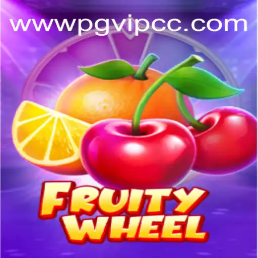 Descubra o Mundo Divertido de FruityWheel: Um Jogo Inovador em PGVIP.cc
