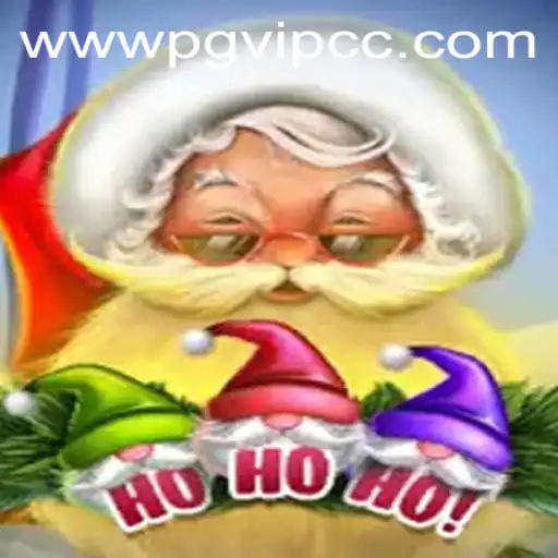 Descubra o Mundo Encantado de HoHoHo: O Jogo que Está Conquistando o Público