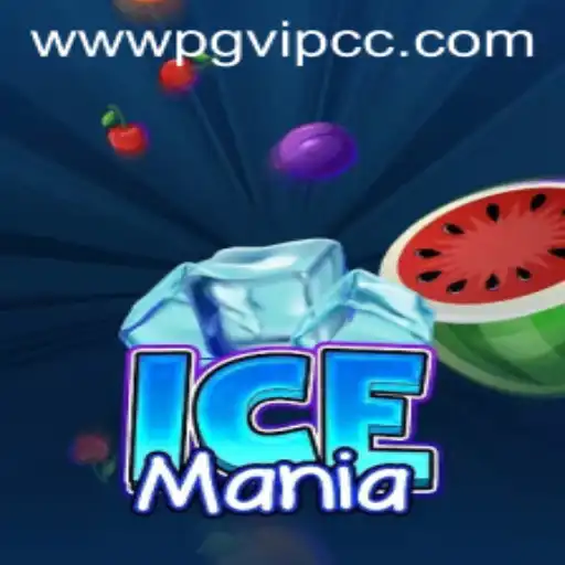 IceMania: Uma Aventura Congelante com PGVIP.cc