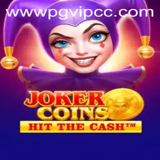 Explorando o Mundo de JokerCoins: Um Guia Completo para o Novo Jogo de Casino