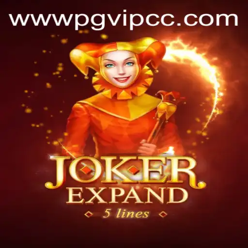 Jogo JokerExpand e a Experiência PGVIP.cc