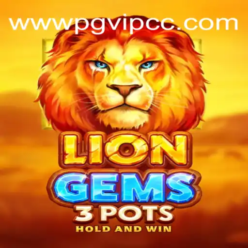 Descubra o Fascinante Mundo de LionGems3pots: Um Jogo de Aventura Incomparável