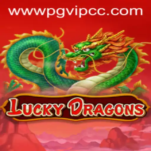 Desvendando o Mundo do Jogo LuckyDragons: Uma Viagem Aventurosa com PGVIP.cc