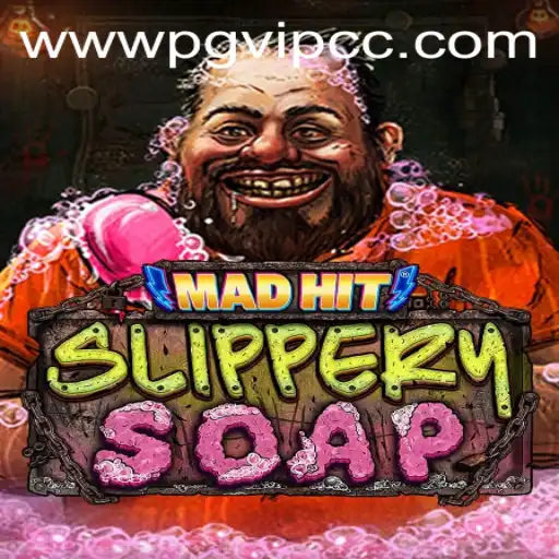 Descubra o Mundo Fascinante de MadHitSlipperySoap: Um Jogo Inovador
