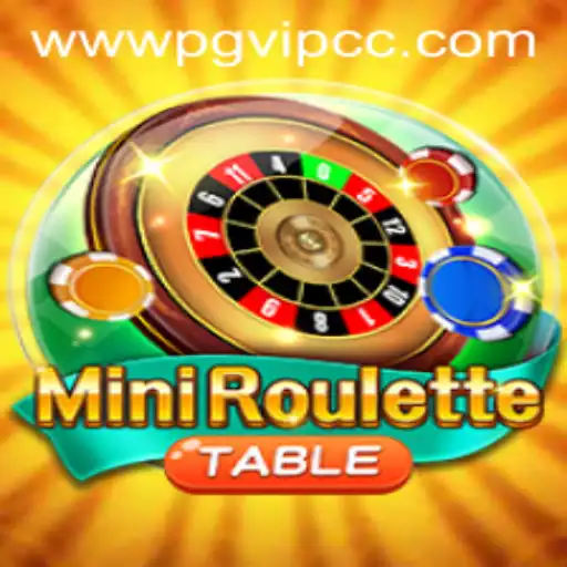 Descubra o Fascinante Mundo do MiniRoulette e Suas Regras Oferecido por PGVIP.cc