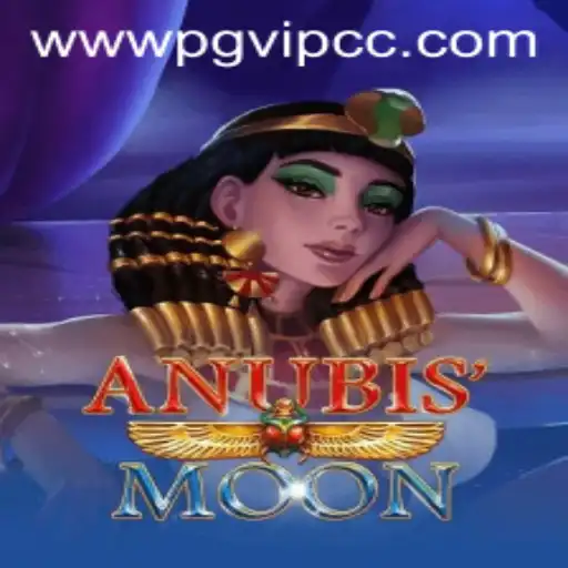Explorando o Jogo AnubisMoon: Uma Jornada Mística em PGVIP.cc