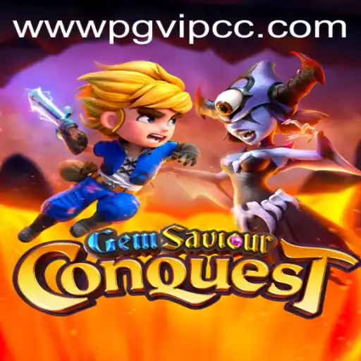 GemSaviourConquest: Tudo Sobre o Novo Fenômeno dos Jogos