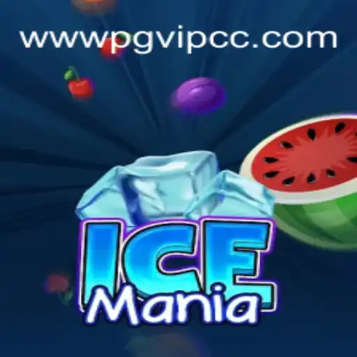 IceMania: Uma Aventura Congelante com PGVIP.cc