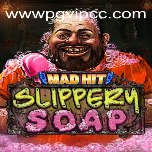 Descubra o Mundo Fascinante de MadHitSlipperySoap: Um Jogo Inovador