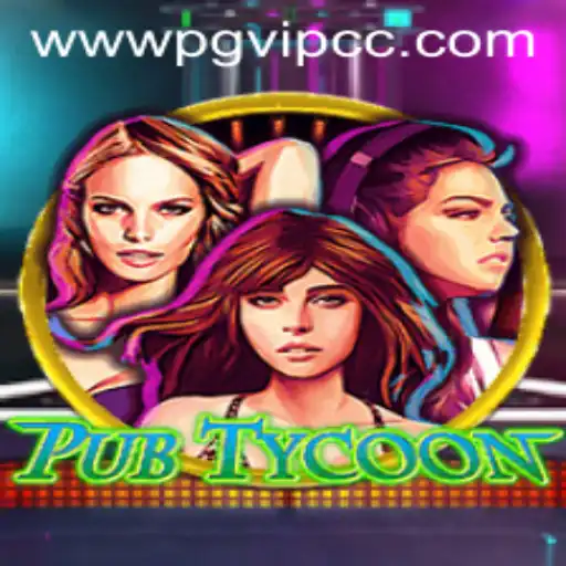 Explorando o Mundo de PubTycoon: Um Mergulho no Universo dos Magnatas dos Pubs