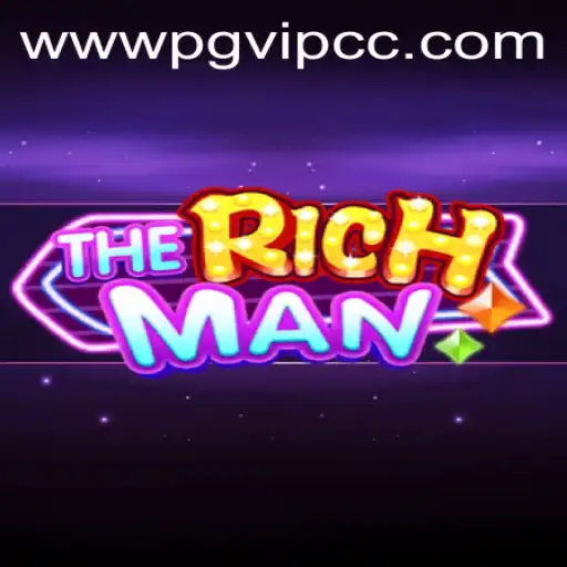 Descubra o Mundo de 'TheRichMan': Um Jogo Inovador