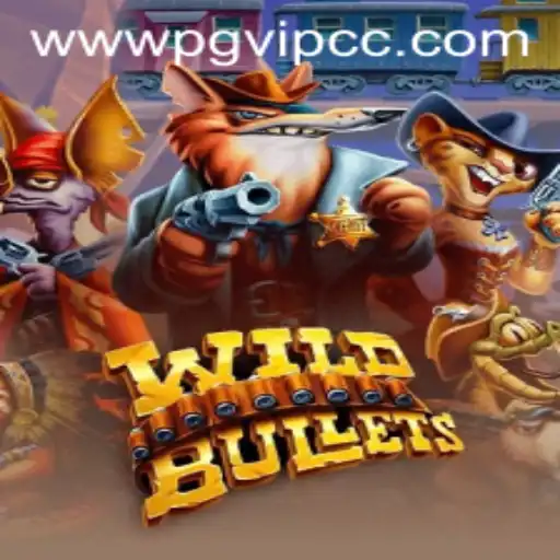 Explorando o Mundo de WildBullets: Um Mergulho no Jogo e Sua Dinâmica