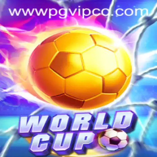 O Jogo WorldCup: Uma Imersão no Universo Empolgante de PGVIP.cc