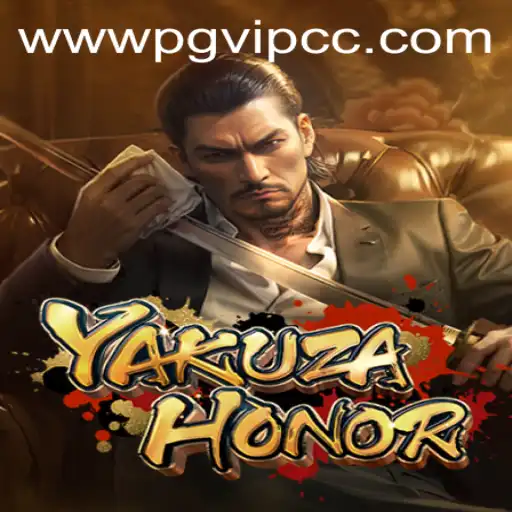 Descubra 'YakuzaHonor': Um Mergulho no Submundo com 'PGVIP.cc'