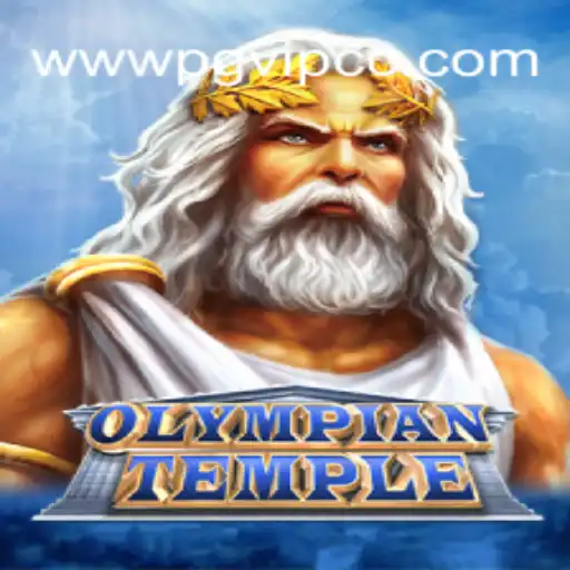Descubra o Fascinante Mundo de OlympianTemple - Um Mergulho no Jogo de Aventura