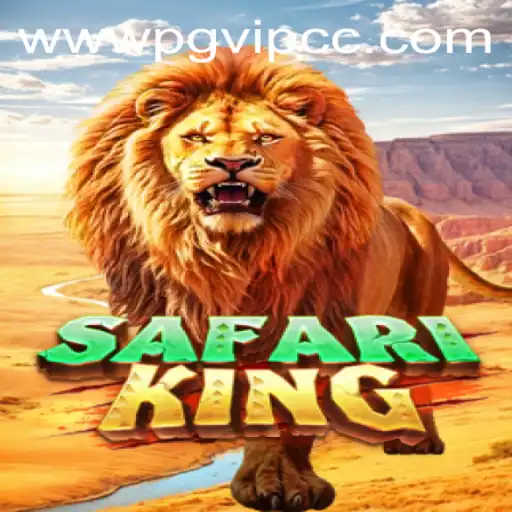 Descubra a Aventura Selvagem do Jogo SafariKing