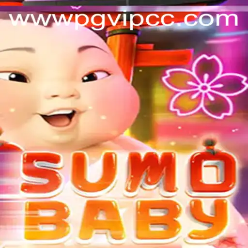 Descubra SumoBaby: O Novo Jogo de Estratégia e Habilidade