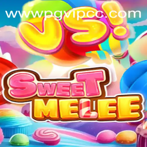 Descubra o Fascinante Mundo de SweetMelee: Um Novo Conceito de Jogo Chega ao PGVIP.cc