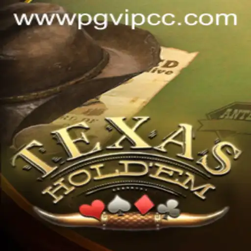 Texas Hold'em: O Clássico Jogo de Poker e Seu Impacto Atual